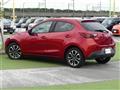 2015 Mazda Demio