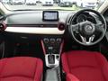 2015 Mazda Demio