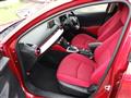 2015 Mazda Demio