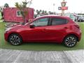 2015 Mazda Demio