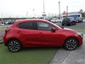 2015 Mazda Demio