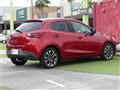 2015 Mazda Demio