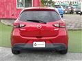 2015 Mazda Demio