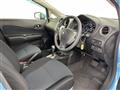 2015 Nissan Note