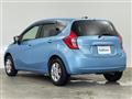 2015 Nissan Note