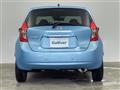2015 Nissan Note
