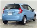 2015 Nissan Note