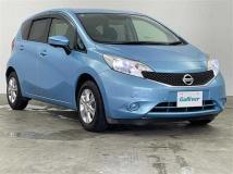2015 Nissan Note