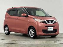2021 Nissan DAYZ