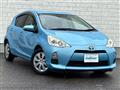 2012 Toyota AQUA