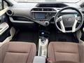 2012 Toyota AQUA