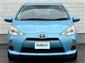 2012 Toyota AQUA