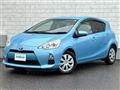 2012 Toyota AQUA