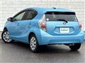 2012 Toyota AQUA