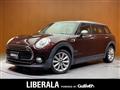2016 BMW MINI Clubman