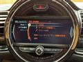 2016 BMW MINI Clubman