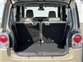 2017 Daihatsu Move Canbus