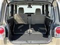 2017 Daihatsu Move Canbus