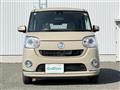 2017 Daihatsu Move Canbus