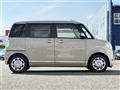 2017 Daihatsu Move Canbus