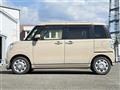 2017 Daihatsu Move Canbus