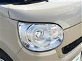 2017 Daihatsu Move Canbus