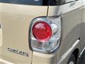 2017 Daihatsu Move Canbus