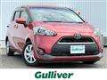 2015 Toyota Sienta