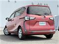 2015 Toyota Sienta