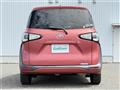 2015 Toyota Sienta