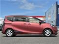 2015 Toyota Sienta
