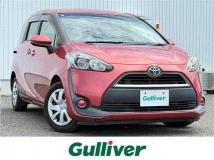 2015 Toyota Sienta
