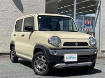 2017 Suzuki Hustler