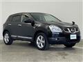 2013 Nissan Dualis