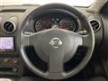 2013 Nissan Dualis