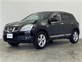 2013 Nissan Dualis