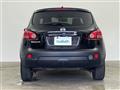 2013 Nissan Dualis