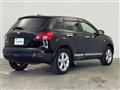 2013 Nissan Dualis