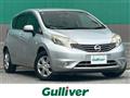 2014 Nissan Note