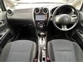 2014 Nissan Note