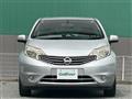2014 Nissan Note