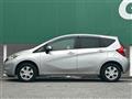 2014 Nissan Note