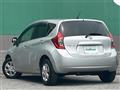 2014 Nissan Note