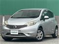 2014 Nissan Note