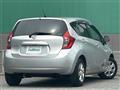2014 Nissan Note