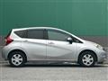 2014 Nissan Note