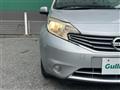 2014 Nissan Note
