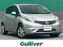 2014 Nissan Note