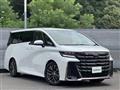 2025 Toyota Vellfire