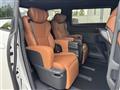 2025 Toyota Vellfire